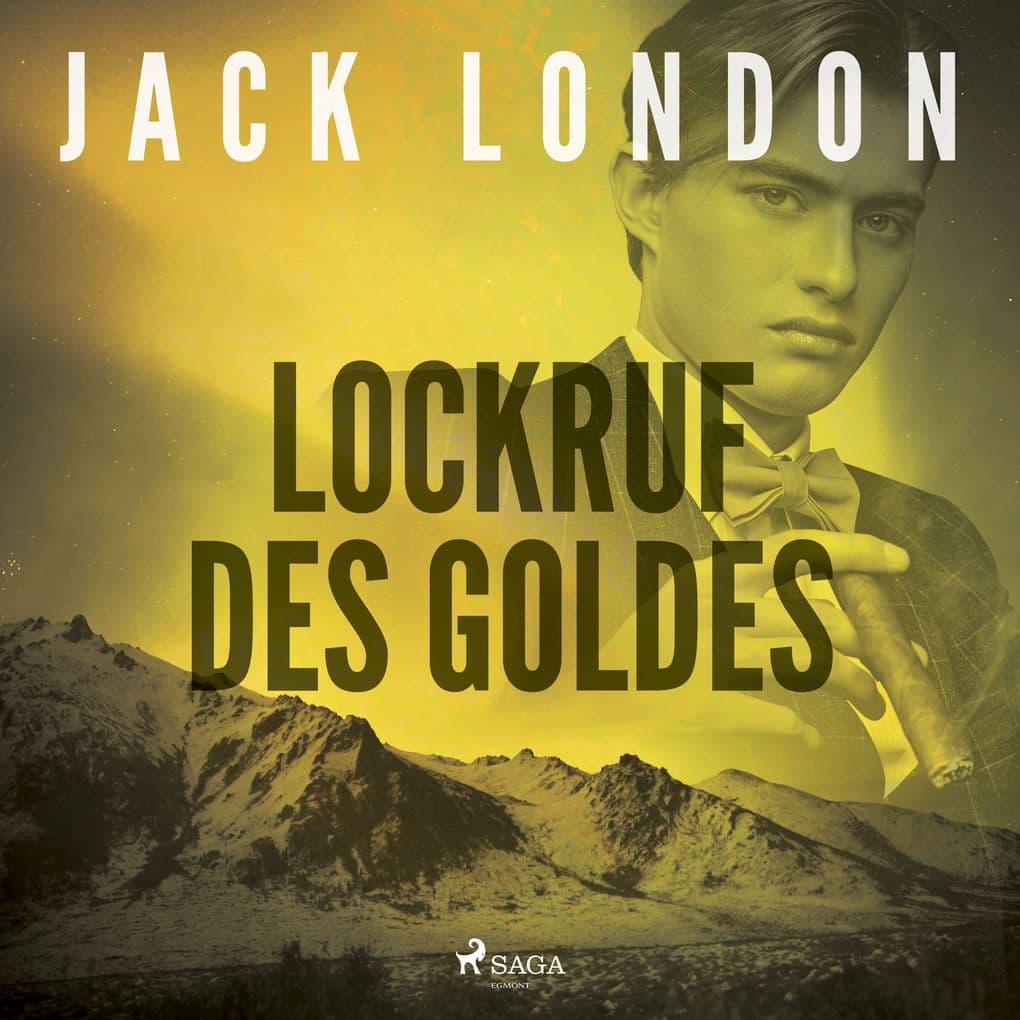 Lockruf des Goldes