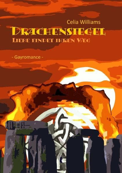 Drachengefährten / Drachensiegel - Liebe findet ihren Weg