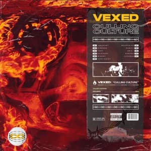Culling Culture (Vinyl)