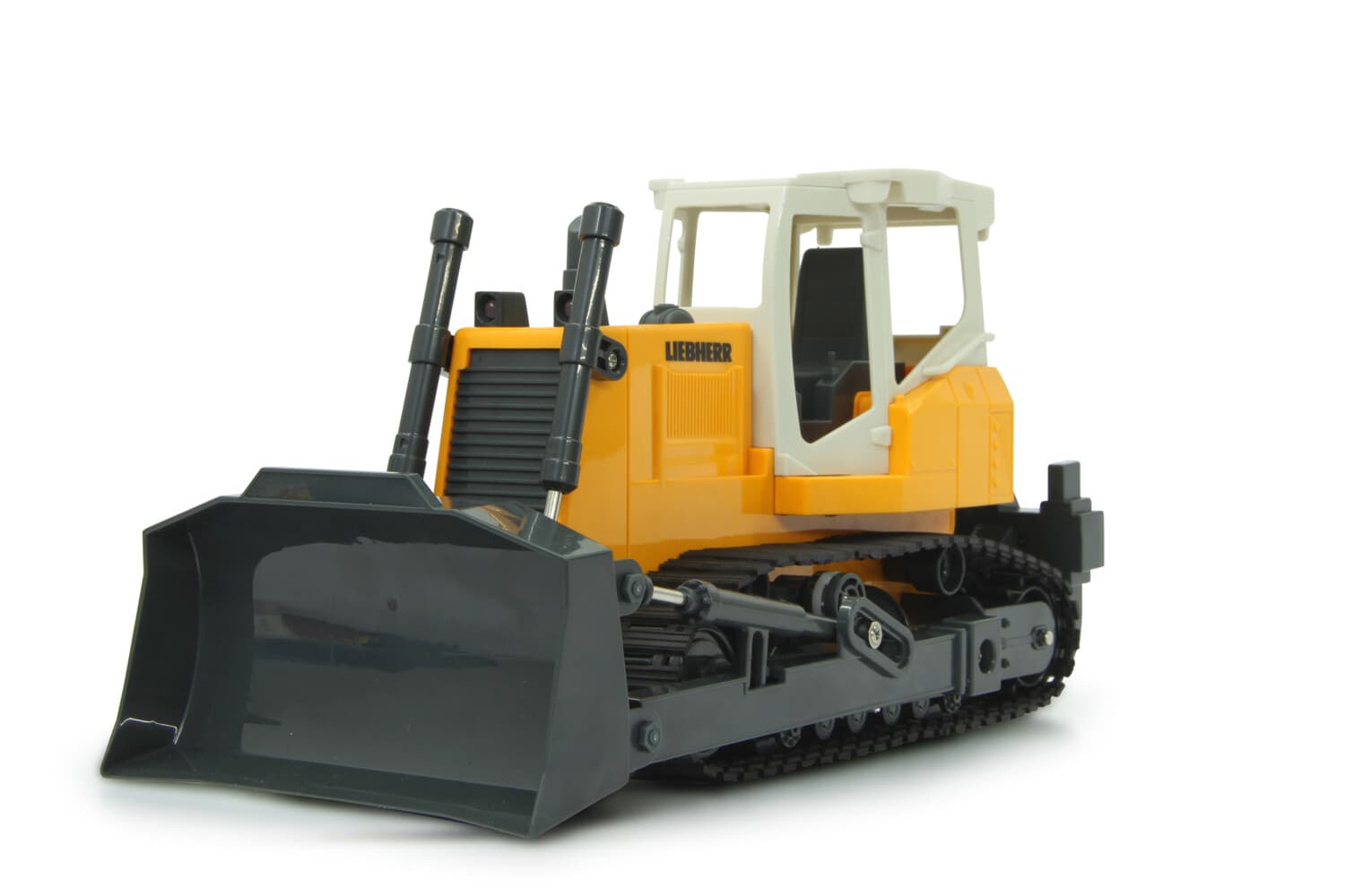Jamara - Planierraupe Liebherr 1:20 2,4GHz
