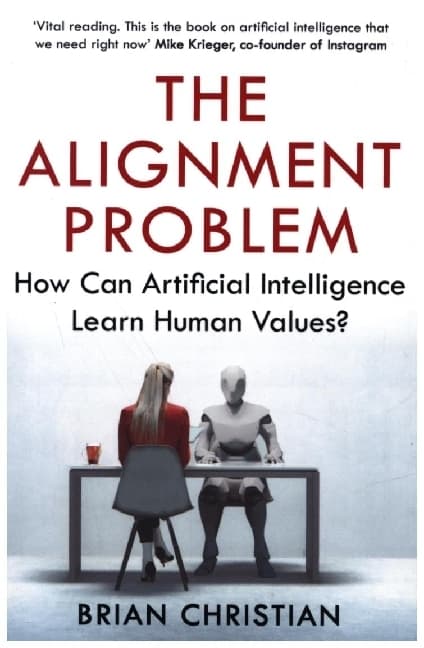 The Alignment Problem