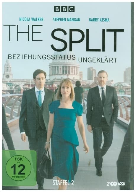 The Split - Beziehungsstatus ungeklärt