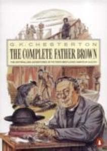 The Penguin Complete Father Brown