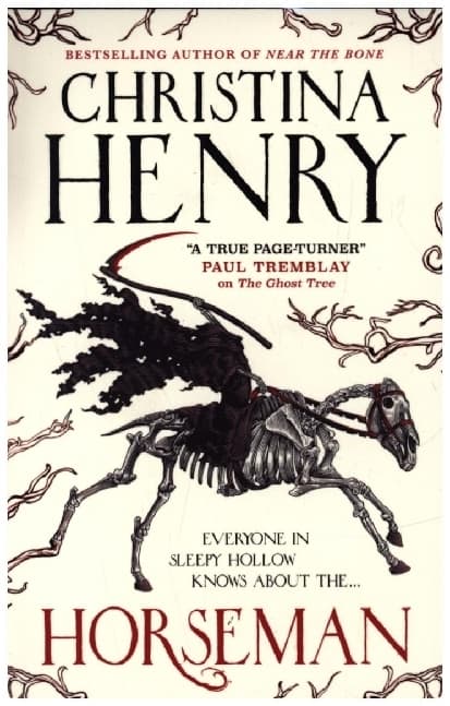 Horseman