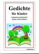 Gedichte für Kinder