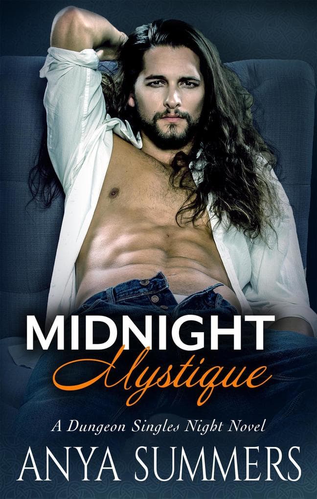 Midnight Mystique (Dungeon Singles Night, #2)