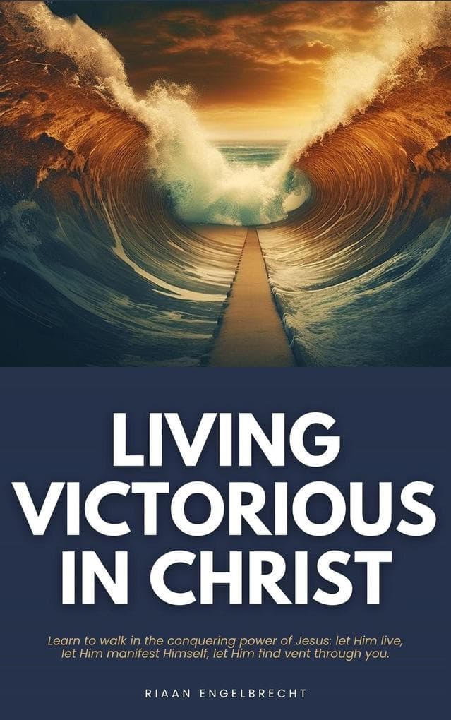 Living Victorious in Christ
