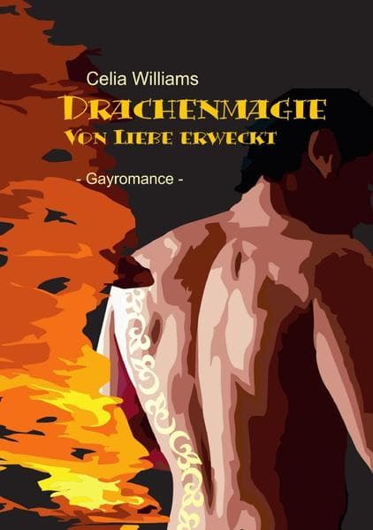 Drachenmagie - Von Liebe erweckt
