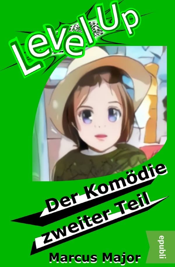 Level Up - Der Komödie zweiter Teil