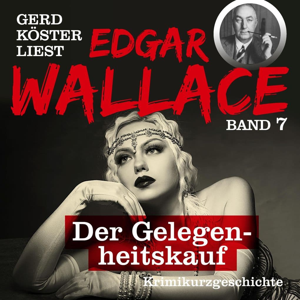 Der Gelegenheitskauf