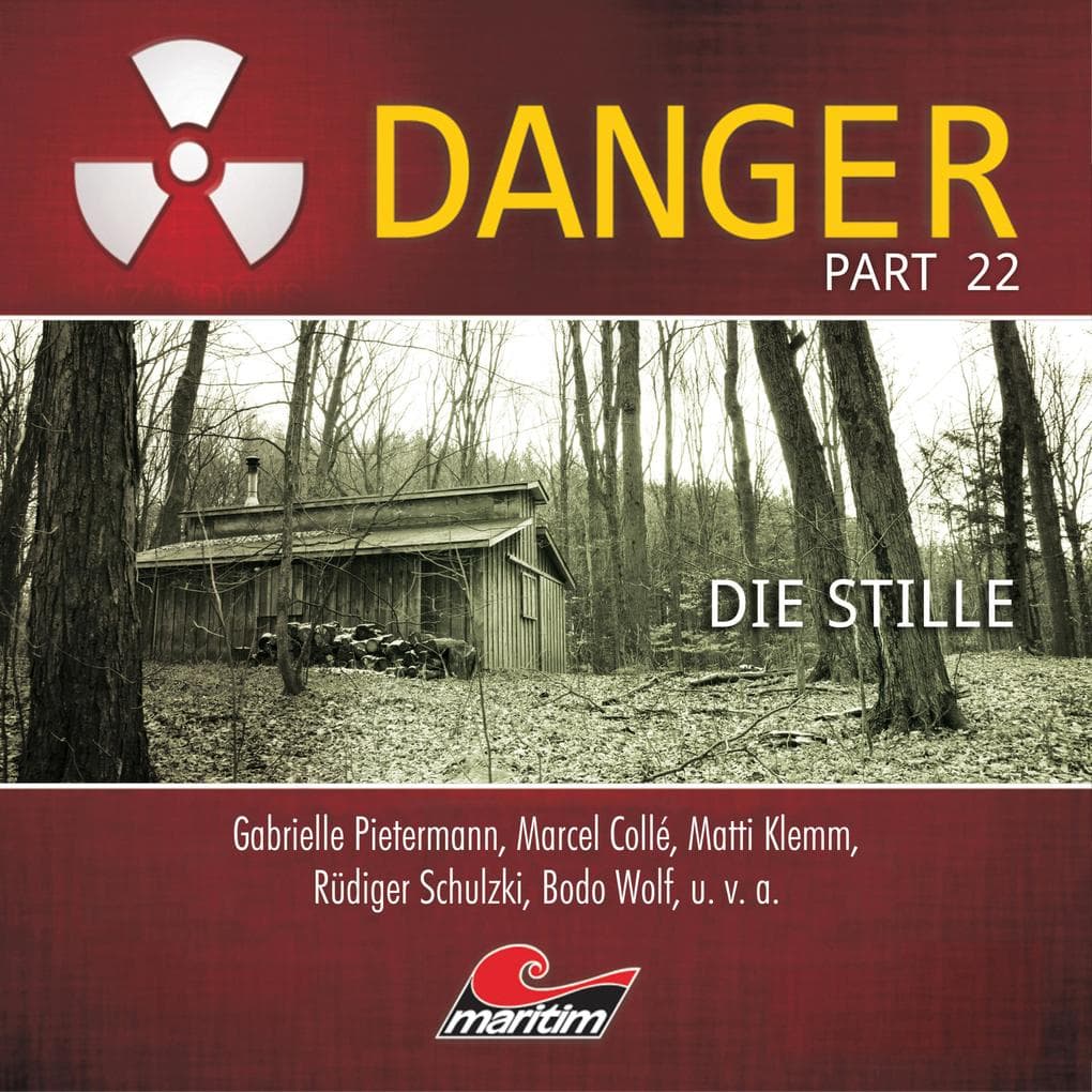 Die Stille