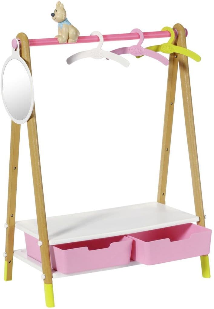 Zapf Creation - BABY born Kleiderstange