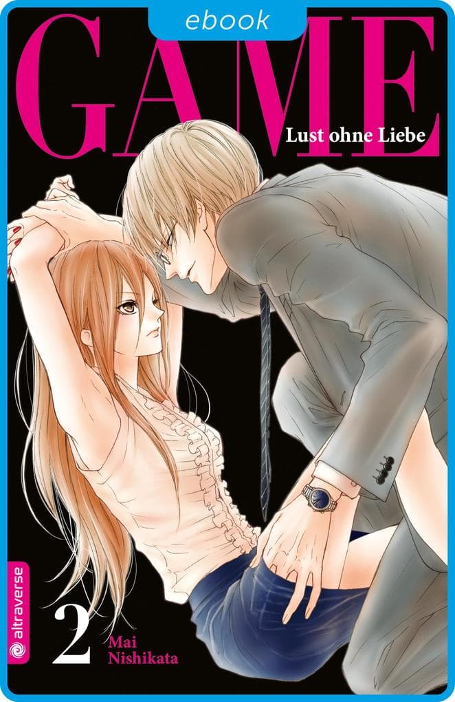 Game - Lust ohne Liebe 02