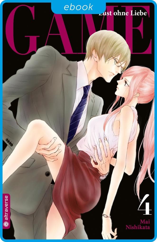Game - Lust ohne Liebe 04