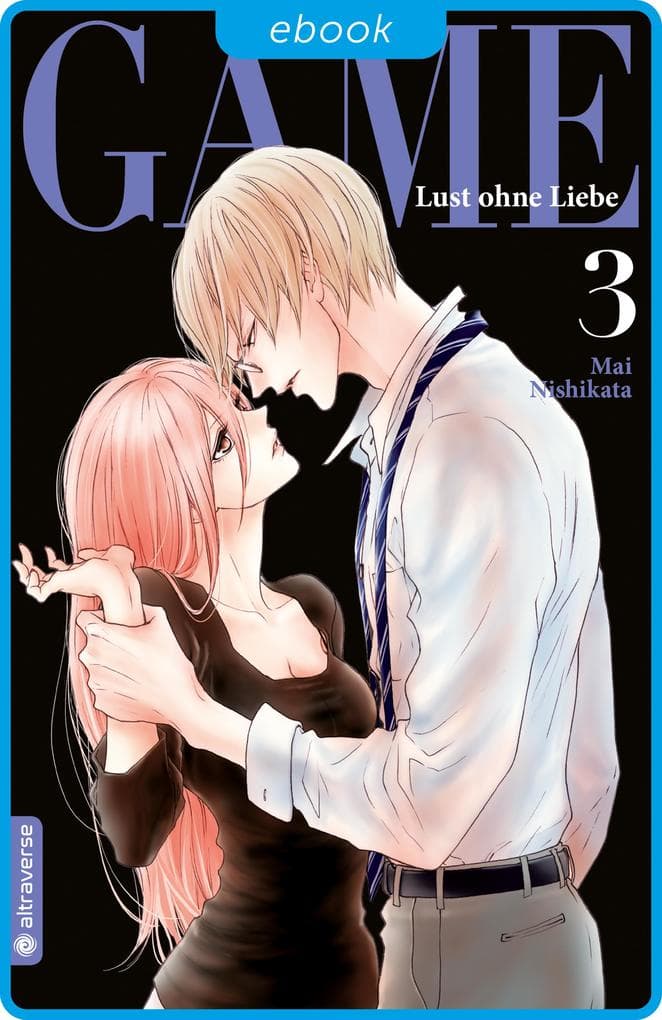 Game - Lust ohne Liebe 03