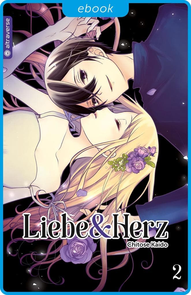 Liebe & Herz 02