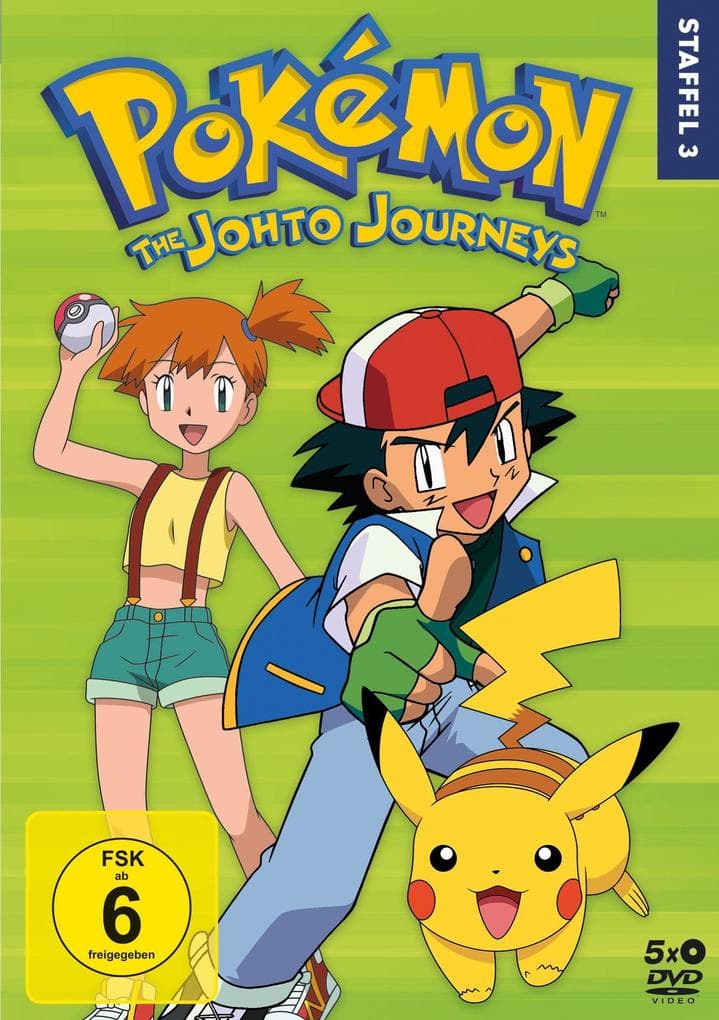 Pokémon