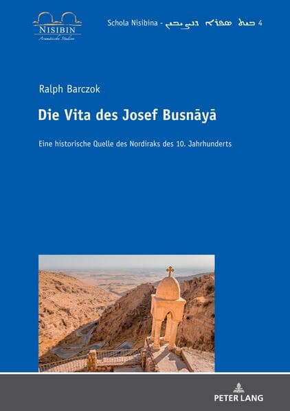 Die Vita des Josef Busny