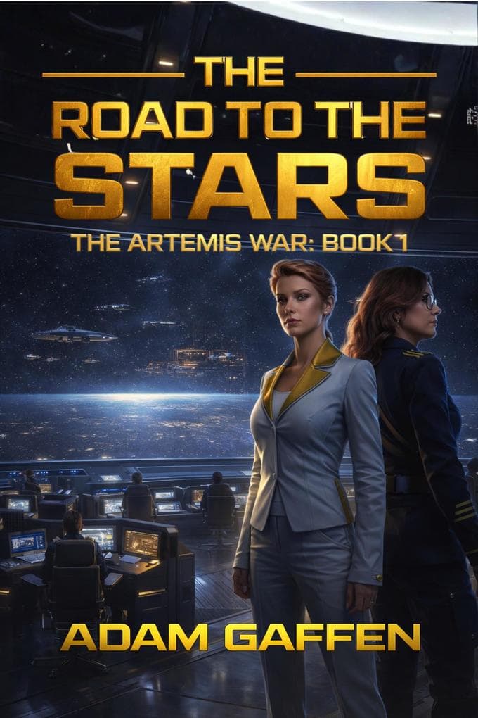 The Road to the Stars
