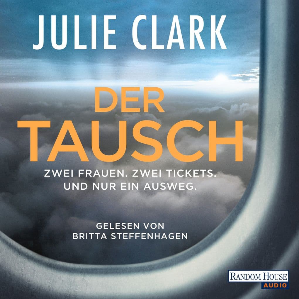Der Tausch Zwei Frauen. Zwei Tickets. Und nur ein Ausweg.