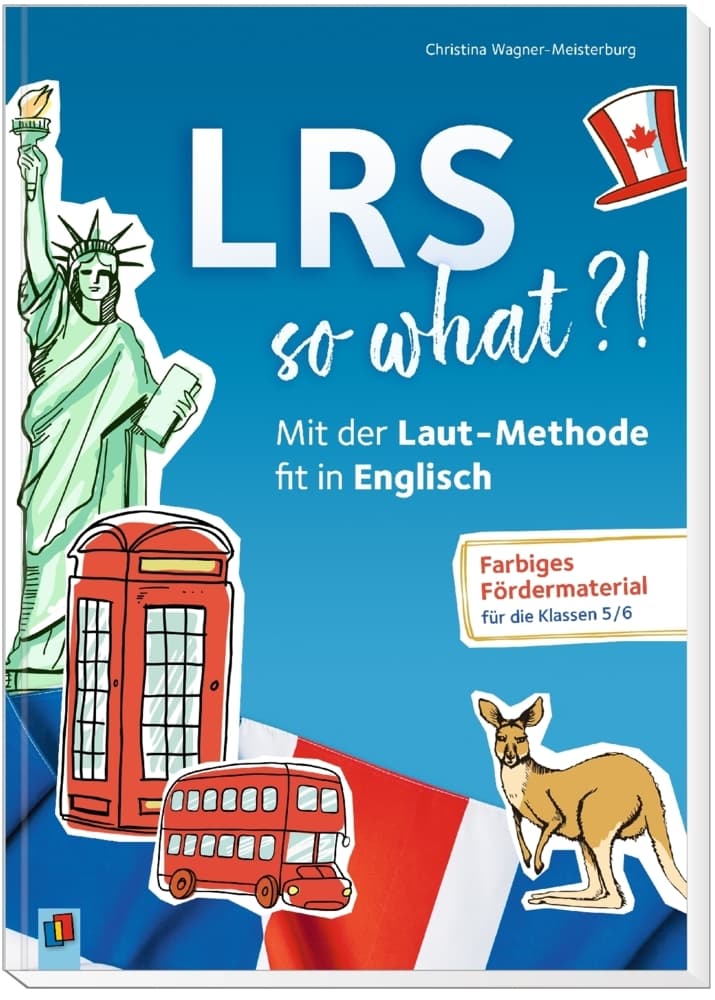 LRS so what?!