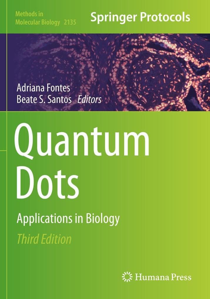 Quantum Dots