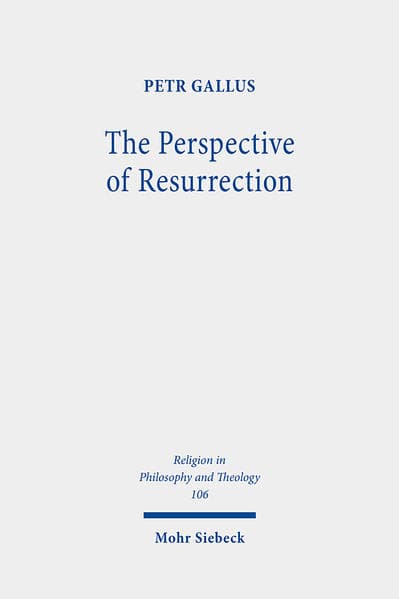 The Perspective of Resurrection