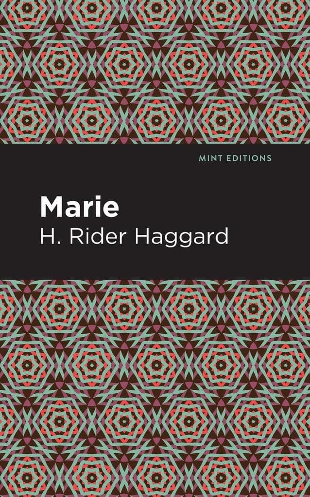 Marie