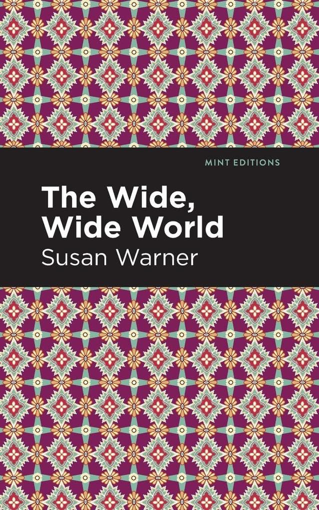 The Wide, Wide World