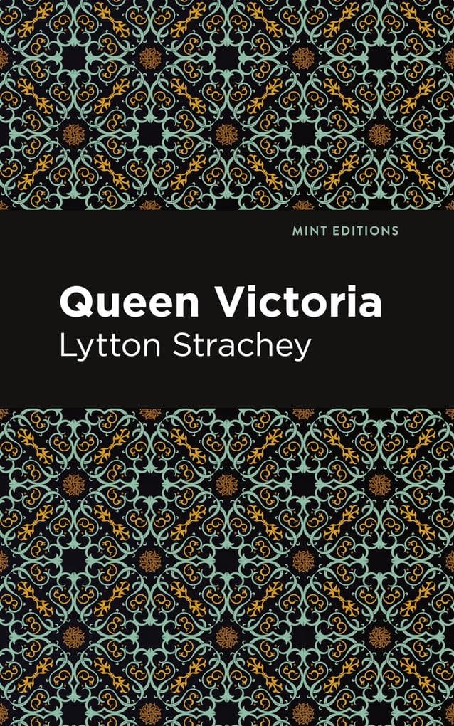 Queen Victoria