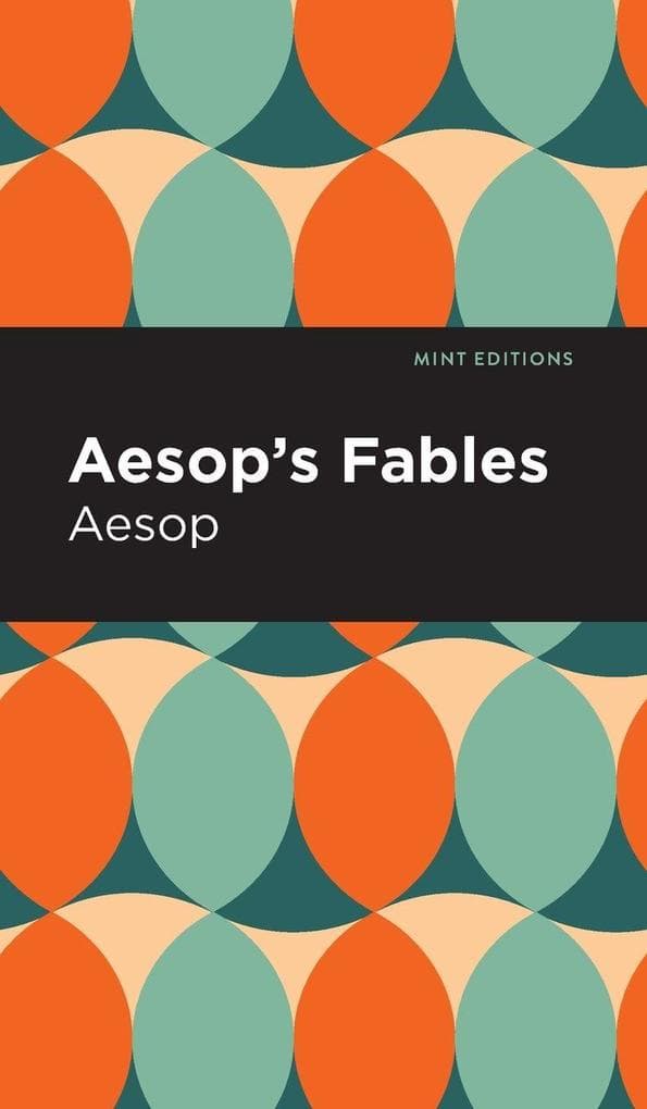 Aesop's Fables