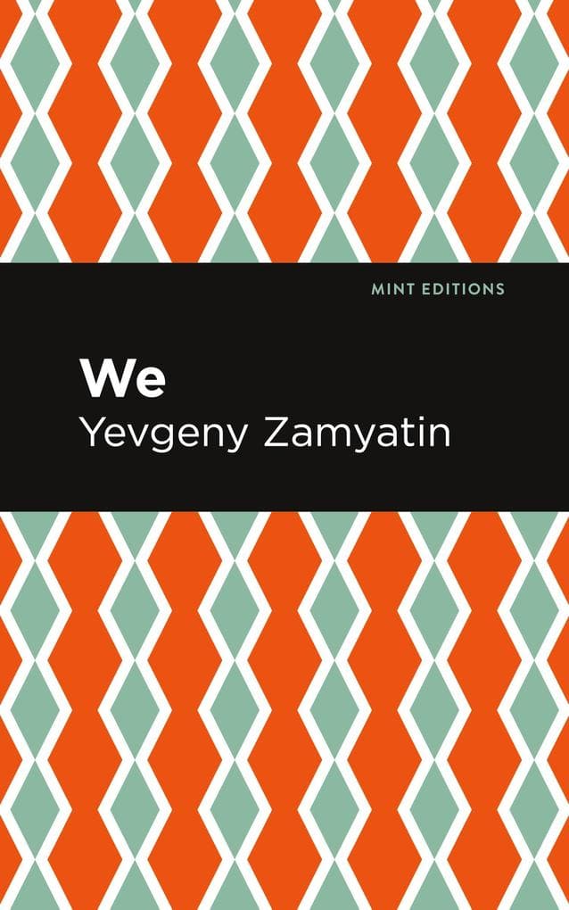 We