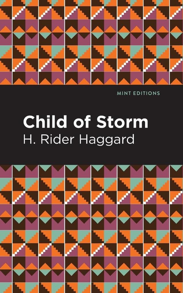 Child of Storm