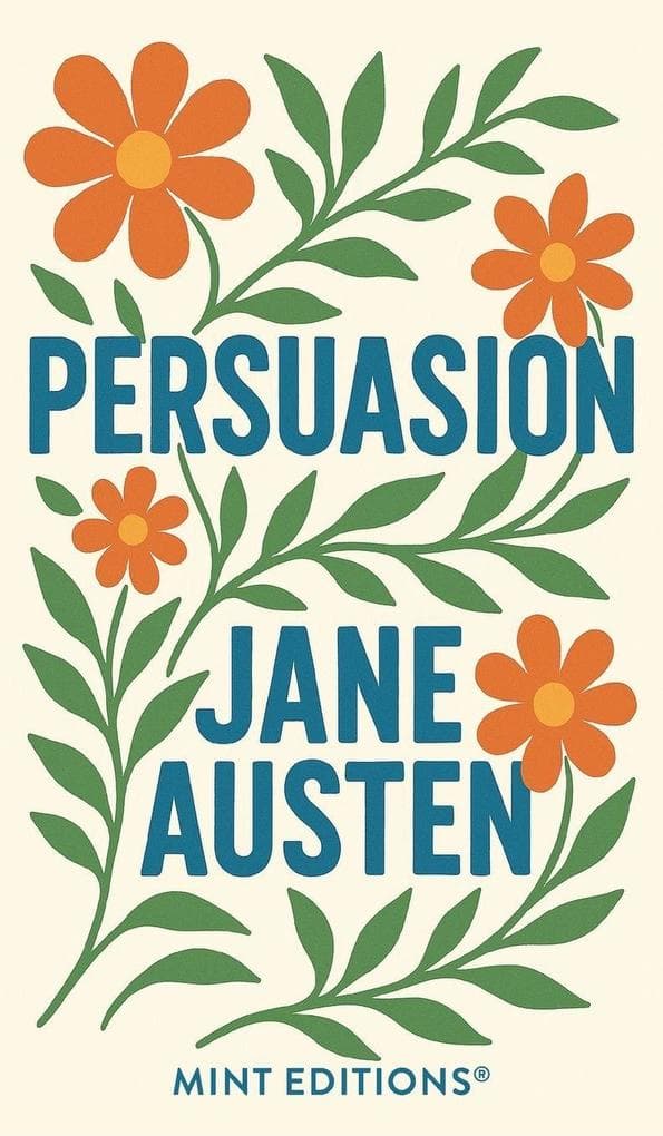 Persuasion
