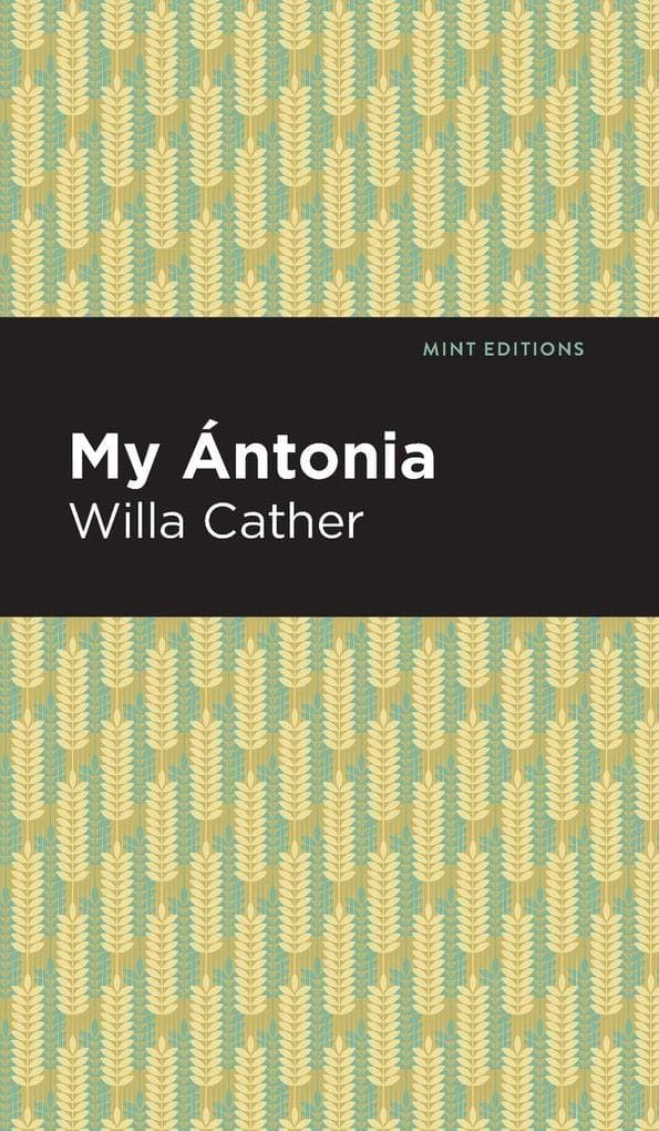 My Ántonia