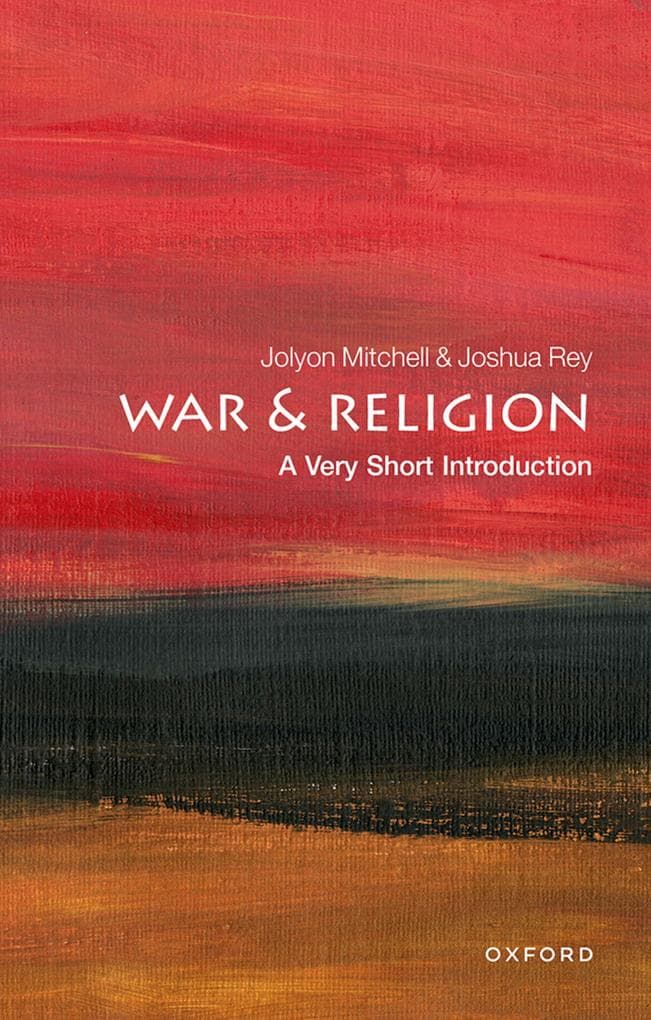 War and Religion