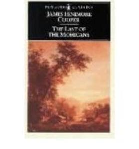 The Last of the Mohicans