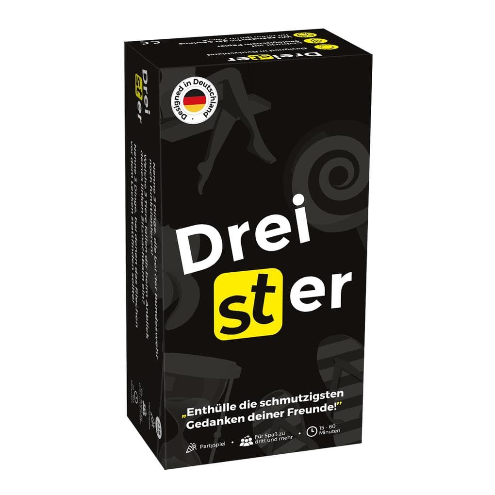 Dreister - Das Partyspiel