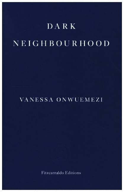 Dark Neighbourhood