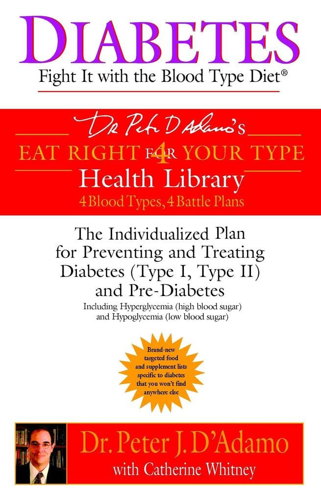Diabetes