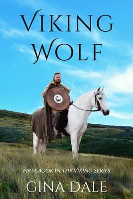 Viking Wolf