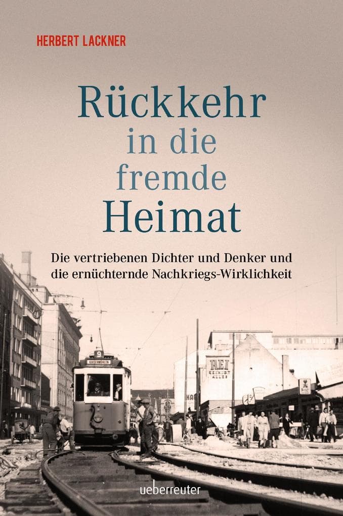 Rückkehr in die fremde Heimat