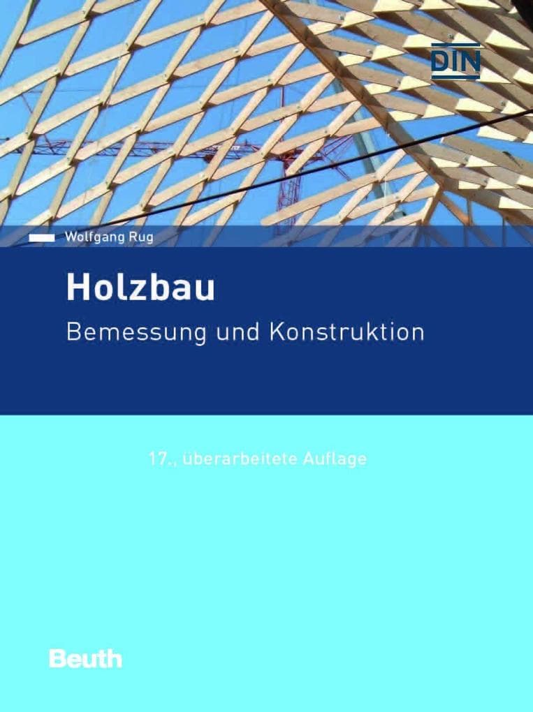 Holzbau