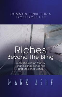 Riches Beyond the Bling