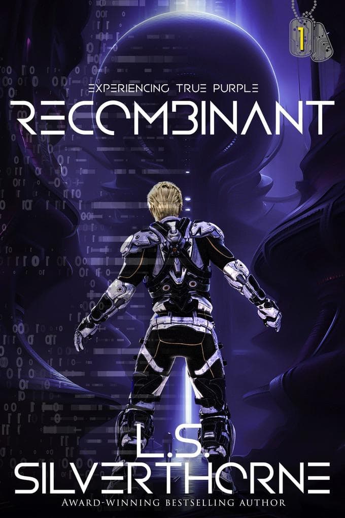 Recombinant (Experiencing True Purple, #1)