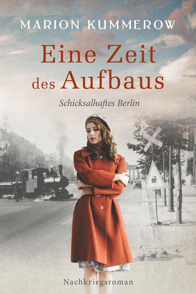 Eine Zeit des Aufbaus