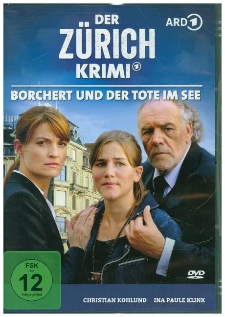 Der Zürich Krimi