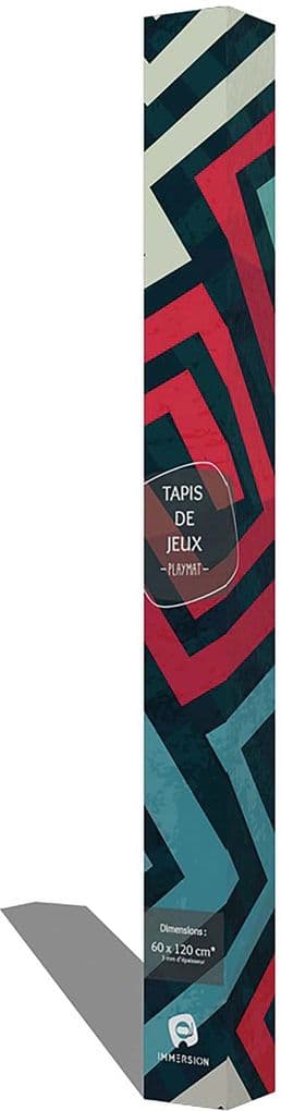 Immersion - Spielmatte Maze Pattern 60x120cm