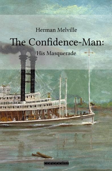 The Confidence-Man:: His Masquerade