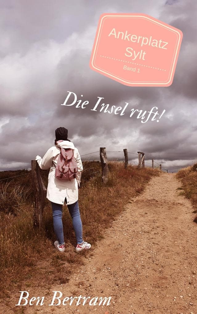 Die Insel ruft!